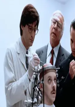 Мертвый мозг (1990) скачать торрент файл Мертвый мозг (1990) фильм скачать торрент файл