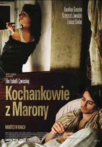Любовники из Мароны / Kochankowie z Marony (2005) фильм скачать через торрет бесплатно в хорошем качестве