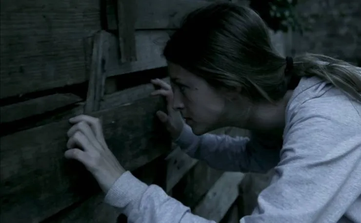 Немой дом (2010) скачать торрент файл Немой дом (2010) фильм скачать торрент файл