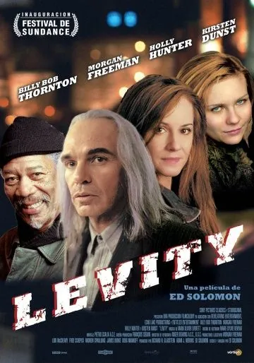 Раскаяние / Levity (2002) фильм скачать через торрет бесплатно в хорошем качестве