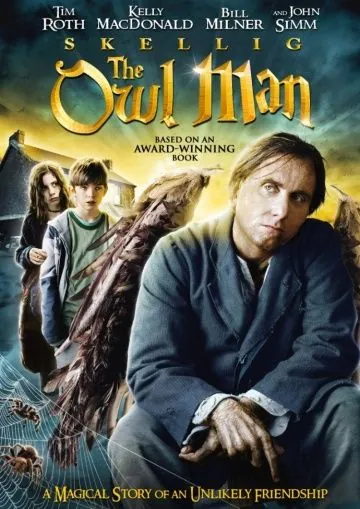 Скеллиг / Skellig (2009) фильм скачать через торрет бесплатно в хорошем качестве