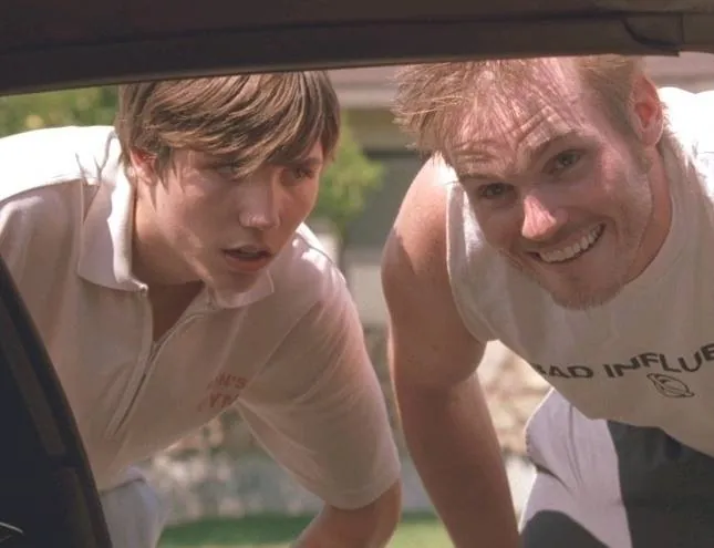 Маленькие Афины (2005) в хорошем качестве скачать торрент файл Маленькие Афины (2005) фильм в хорошем качестве скачать торрент файл