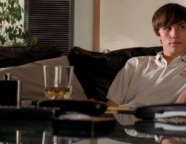 Маленькие Афины (2005) скачать торрент бесплатно Маленькие Афины (2005) фильм скачать торрент бесплатно