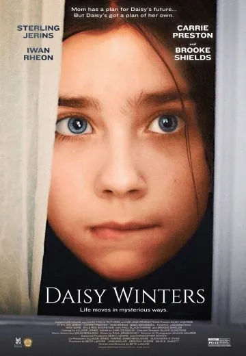 Дэйзи Уинтерс / Daisy Winters (2017) фильм скачать через торрет бесплатно в хорошем качестве