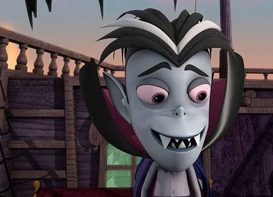 Каспер: Школа страха (2006) в хорошем качестве скачать торрент файл Каспер: Школа страха (2006) мультфильм в хорошем качестве скачать торрент файл