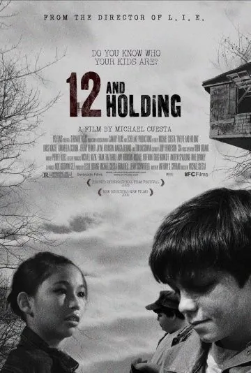 Двенадцатилетние / Twelve and Holding (2005) фильм скачать через торрет бесплатно в хорошем качестве