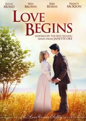 Любовь начинается / Love Begins (2011) фильм скачать через торрет бесплатно в хорошем качестве