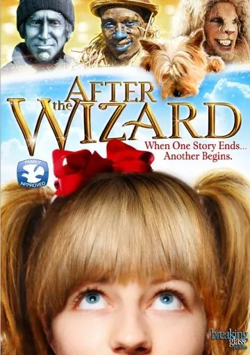 После волшебника / After the Wizard (2011) фильм скачать через торрет бесплатно в хорошем качестве