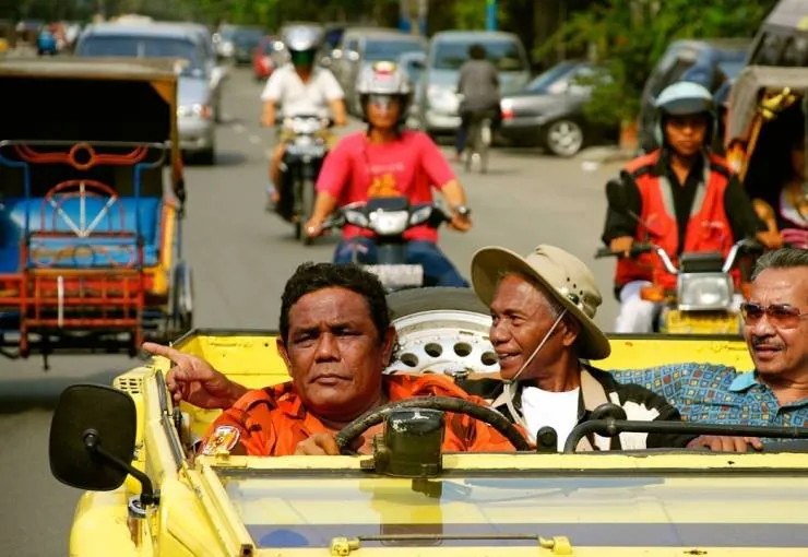 Акт убийства (2012) скачать торрент бесплатно Акт убийства (2012) фильм скачать торрент бесплатно