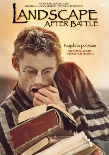 Пейзаж после битвы / Krajobraz po bitwie (1970) фильм скачать через торрет бесплатно в хорошем качестве