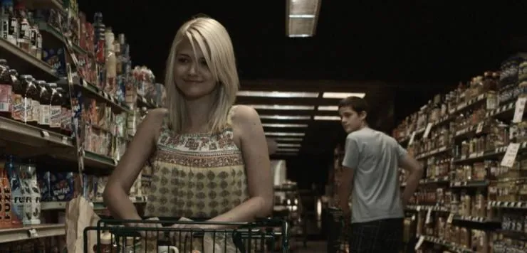 Миф об американской вечеринке (2010) скачать торрент файл Миф об американской вечеринке (2010) фильм скачать торрент файл