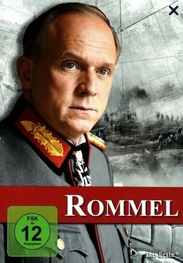 Роммель / Rommel (2012) фильм скачать через торрет бесплатно в хорошем качестве