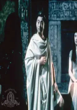 Цезарь и Клеопатра (1945) скачать торрент файл Цезарь и Клеопатра (1945) фильм скачать торрент файл