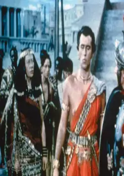 Цезарь и Клеопатра (1945) скачать торрент бесплатно Цезарь и Клеопатра (1945) фильм скачать торрент бесплатно