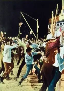 Четверо из Техаса (1963) скачать торрент файл Четверо из Техаса (1963) фильм скачать торрент файл