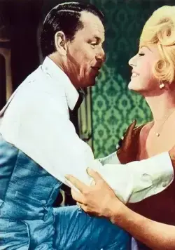 Четверо из Техаса (1963) в хорошем качестве скачать торрент файл Четверо из Техаса (1963) фильм в хорошем качестве скачать торрент файл