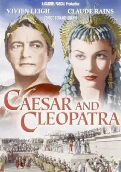 Цезарь и Клеопатра / Caesar and Cleopatra (1945) фильм скачать через торрет бесплатно в хорошем качестве
