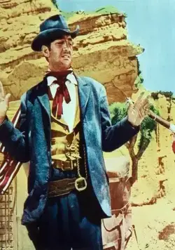 Четверо из Техаса (1963) скачать торрент бесплатно Четверо из Техаса (1963) фильм скачать торрент бесплатно