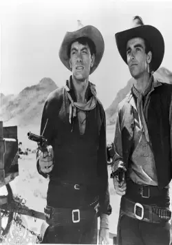 Красная река (1948) в хорошем качестве скачать торрент файл Красная река (1948) фильм в хорошем качестве скачать торрент файл