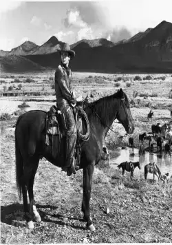 Красная река (1948) скачать торрент файл Красная река (1948) фильм скачать торрент файл