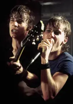 Братья Рок-н-Ролл (2005) в хорошем качестве скачать торрент файл Братья Рок-н-Ролл (2005) фильм в хорошем качестве скачать торрент файл