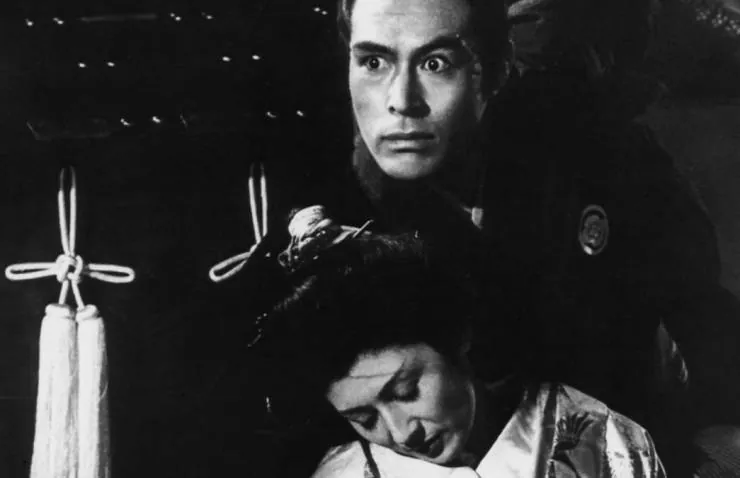 Восставший (1967) скачать торрент файл Восставший (1967) фильм скачать торрент файл