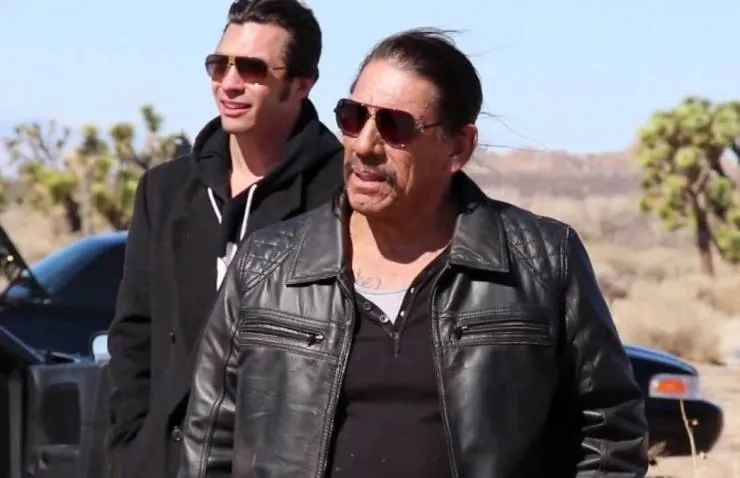 Пуля (2013) скачать торрент бесплатно Пуля (2013) фильм скачать торрент бесплатно