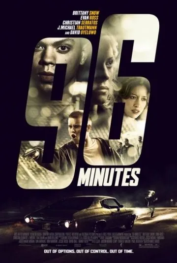 96 минут / 96 Minutes (2011) фильм скачать через торрет бесплатно в хорошем качестве