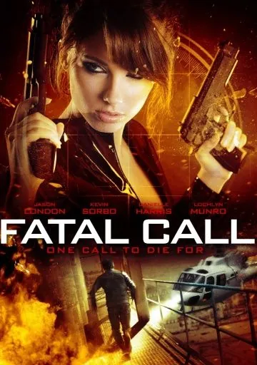 Фатальный звонок / Fatal Call (2012) фильм скачать через торрет бесплатно в хорошем качестве