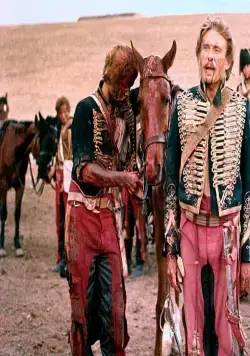 Атака легкой кавалерии (1968) в хорошем качестве скачать торрент файл Атака легкой кавалерии (1968) фильм в хорошем качестве скачать торрент файл