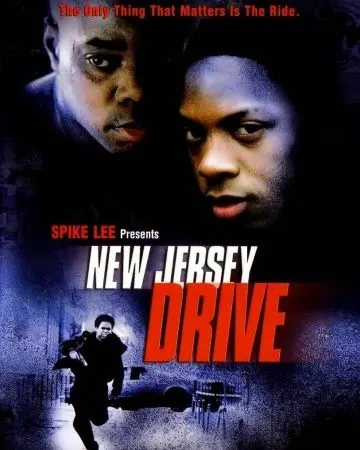 Дела в Нью-Джерси / New Jersey Drive (1995) фильм скачать через торрет бесплатно в хорошем качестве
