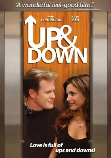 Вверх и вниз / Up&Down (2012) фильм скачать через торрет бесплатно в хорошем качестве