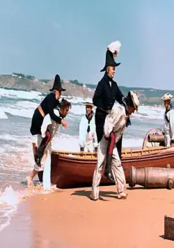 Атака легкой кавалерии (1968) скачать торрент файл Атака легкой кавалерии (1968) фильм скачать торрент файл