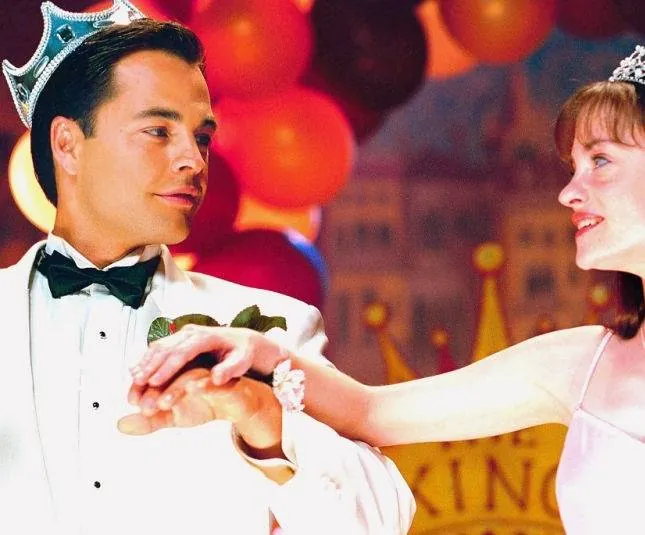 Кэрри (2002) скачать торрент файл Кэрри (2002) фильм скачать торрент файл