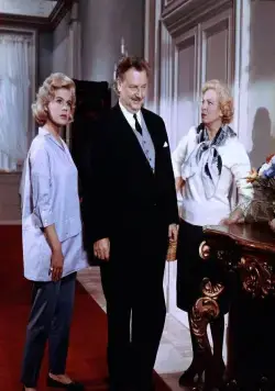 Приходи в сентябре (1961) скачать торрент бесплатно Приходи в сентябре (1961) фильм скачать торрент бесплатно