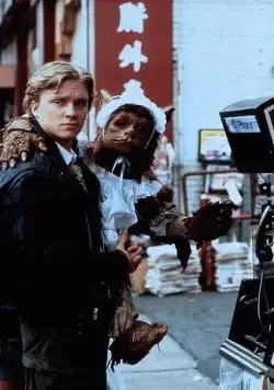 Мой новый напарник (1990) скачать торрент бесплатно Мой новый напарник (1990) фильм скачать торрент бесплатно