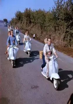 Приходи в сентябре (1961) скачать торрент файл Приходи в сентябре (1961) фильм скачать торрент файл