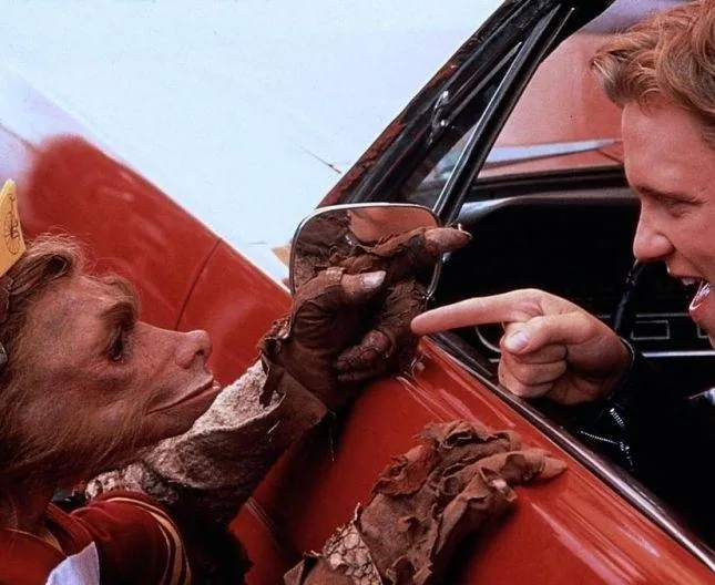 Мой новый напарник (1990) скачать торрент файл Мой новый напарник (1990) фильм скачать торрент файл