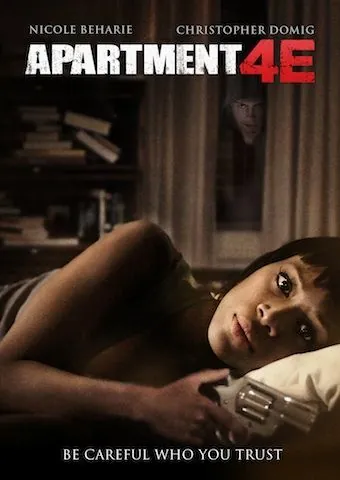 Квартира 4Е / Apartment 4E (2012) фильм скачать через торрет бесплатно в хорошем качестве