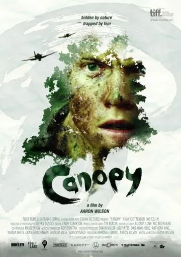 Навес / Canopy (2013) фильм скачать через торрет бесплатно в хорошем качестве
