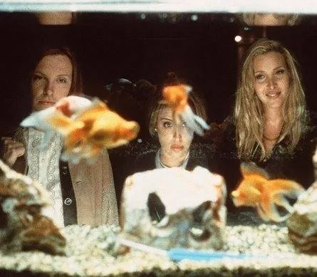 Девушки из офиса (1997) скачать торрент бесплатно Девушки из офиса (1997) фильм скачать торрент бесплатно