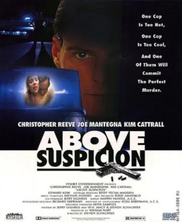 Вне подозрений / Above Suspicion (1995) фильм скачать через торрет бесплатно в хорошем качестве