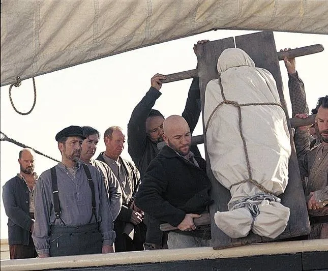 Ужас из бездны (2001) в хорошем качестве скачать торрент файл Ужас из бездны (2001) фильм в хорошем качестве скачать торрент файл