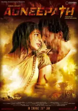 Огненный путь / Agneepath (2012) фильм скачать через торрет бесплатно в хорошем качестве