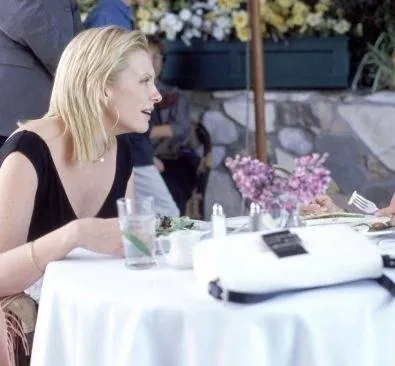 Ужин с друзьями (2001) скачать торрент бесплатно Ужин с друзьями (2001) фильм скачать торрент бесплатно