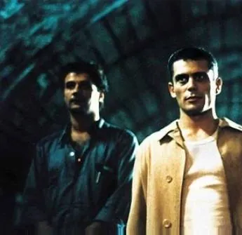 Мебиус (1996) в хорошем качестве скачать торрент файл Мебиус (1996) фильм в хорошем качестве скачать торрент файл