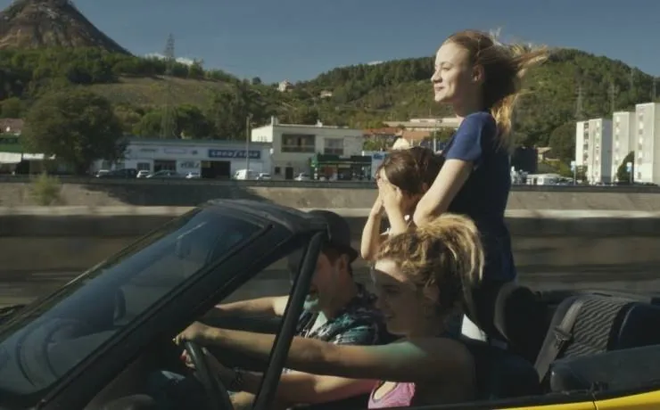 Сюзанн (2013) скачать торрент бесплатно Сюзанн (2013) фильм скачать торрент бесплатно