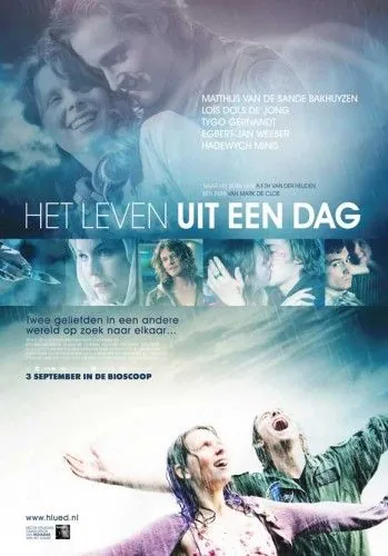 Жизнь за один день / Het leven uit een dag (2009) фильм скачать через торрет бесплатно в хорошем качестве