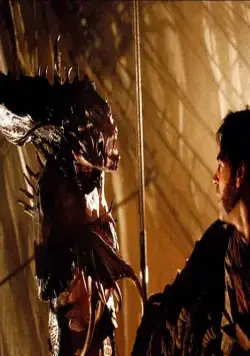 Ужас из бездны (2001) скачать торрент файл Ужас из бездны (2001) фильм скачать торрент файл