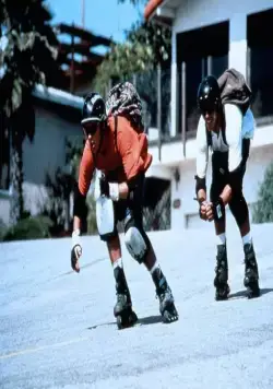 Крылатые роллеры (1993) скачать торрент файл Крылатые роллеры (1993) фильм скачать торрент файл